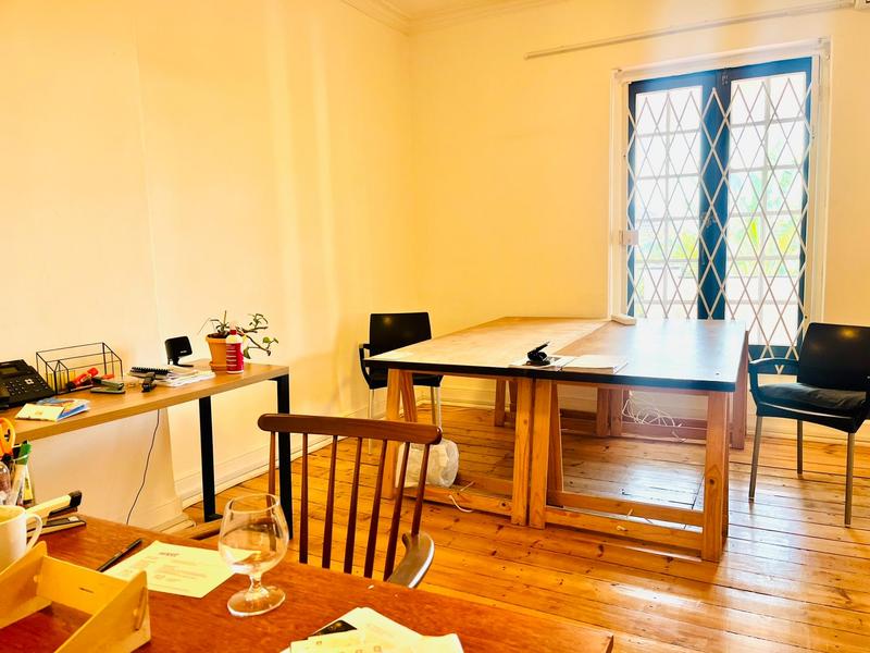 To Let 3 Bedroom Property for Rent in Woodstock Western Cape